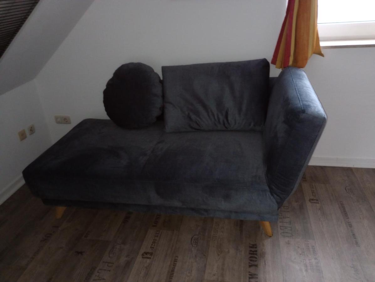 Gruener Blick Apartman Witten Kültér fotó