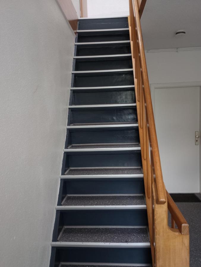 Gruener Blick Apartman Witten Kültér fotó