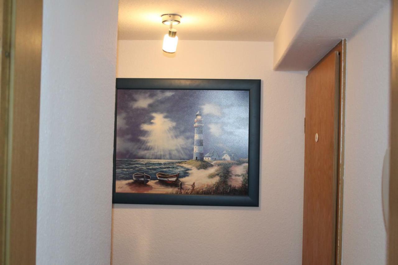 Gruener Blick Apartman Witten Kültér fotó